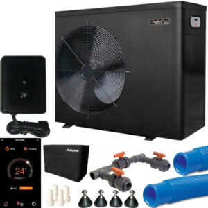 Comfortline inverter bajpas