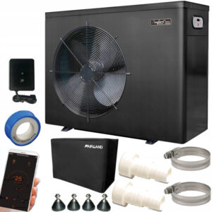 comfortline inverter wifi