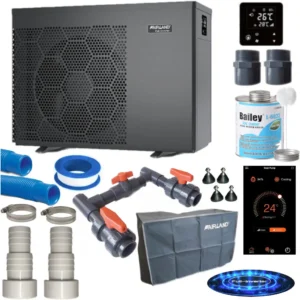 Fairland Inverter Plus Podlaczenie