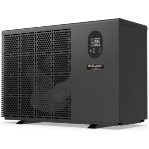 INVERX IXCR26 pompa ciepla