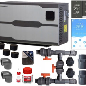 hewalex 13,2 kwc