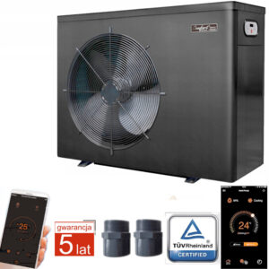 comfortline inverter 5